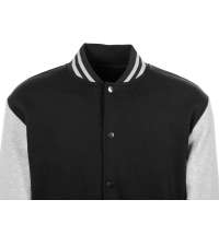 Бомбер «Oxford», унисекс