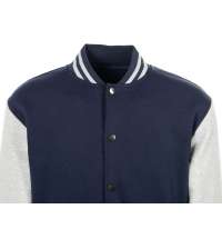 Бомбер «Oxford», унисекс