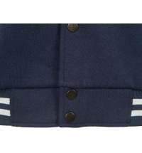 Бомбер «Oxford», унисекс