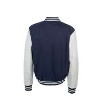 Бомбер «Oxford», унисекс