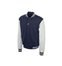 Бомбер «Oxford», унисекс