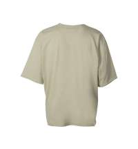 Футболка оверсайз «Liyon» унисекс