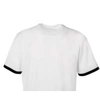 Футболка «Rotterdam» мужская