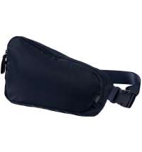 Поясная сумка coolStuff, темно-синяя
