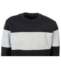 Свитшот блокинг «Edinburgh», мужской