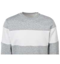 Свитшот блокинг «Edinburgh», мужской