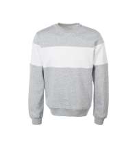 Свитшот блокинг «Edinburgh», мужской