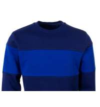 Свитшот блокинг «Edinburgh», мужской