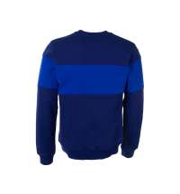 Свитшот блокинг «Edinburgh», мужской