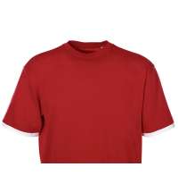 Футболка «Rotterdam» мужская