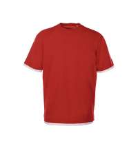 Футболка «Rotterdam» мужская