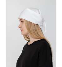 Бандана Overhead, белая