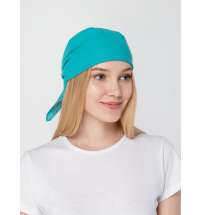 Бандана Overhead, бирюзовая