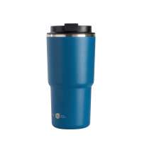 Вакуумная термокружка с  керамическим покрытием «Pick-Up», 650 мл