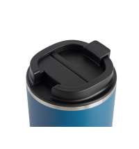 Вакуумная термокружка с  керамическим покрытием «Pick-Up», 650 мл