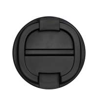 Вакуумная термокружка с  керамическим покрытием «Pick-Up», 650 мл