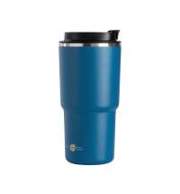 Вакуумная термокружка с  керамическим покрытием «Pick-Up», 650 мл