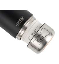 Вакуумный термос «Buddy» 3-в-1, 1000 мл