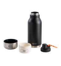 Вакуумный термос «Buddy» 3-в-1, 1000 мл