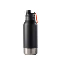 Вакуумный термос «Buddy» 3-в-1, 1000 мл