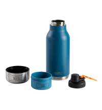 Вакуумный термос «Buddy» 3-в-1, 1000 мл	