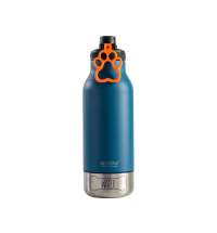 Вакуумный термос «Buddy» 3-в-1, 1000 мл	