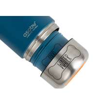 Вакуумный термос «Buddy» 3-в-1, 1000 мл	