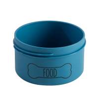 Вакуумный термос «Buddy» 3-в-1, 1000 мл	