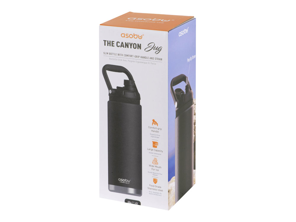 Вакуумный термос &laquo;Canyon Jug&raquo;, 1430 мл