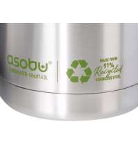 Вакуумный термос «Canyon Jug» из переработанной стали, 1430 мл