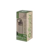 Вакуумный термос «Canyon Jug» из переработанной стали, 1430 мл