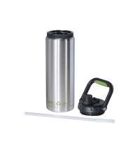 Вакуумный термос «Canyon Jug» из переработанной стали, 1430 мл