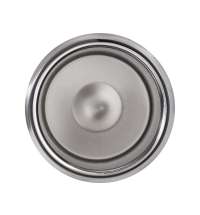 Вакуумный термос «Canyon Jug» из переработанной стали, 1430 мл