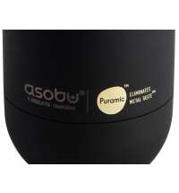 Вакуумный термос «ORB» с керамическим покрытием, 420 мл