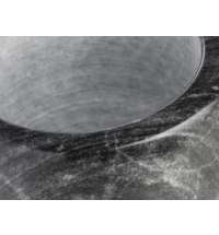 Мраморная ступка с пестиком «Pesto»