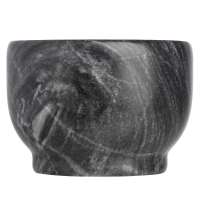 Мраморная ступка с пестиком &laquo;Pesto&raquo;