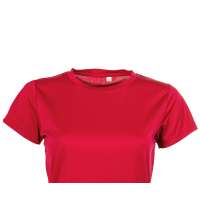 Футболка спортивная «Verona» женская