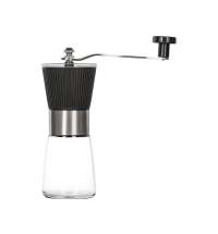 Механическая кофемолка «Turk»