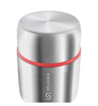 Термос для еды Relaxika 500, стальной