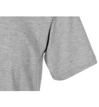 Футболка «Heavy Super Club» мужская с V-образным вырезом