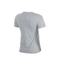 Футболка «Heavy Super Club 2.0» женская с V-образным вырезом