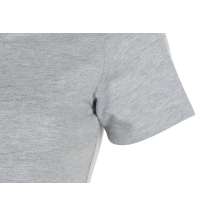 Футболка «Heavy Super Club 2.0» женская с V-образным вырезом