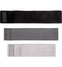 Набор тканевых фитнес-резинок «Shape»