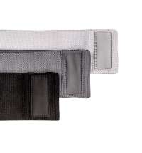 Набор тканевых фитнес-резинок «Shape»