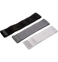 Набор тканевых фитнес-резинок «Shape»