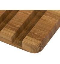 Набор разделочных досок на подставке &laquo;Ruby&raquo;