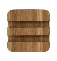 Набор разделочных досок на подставке &laquo;Ruby&raquo;