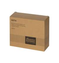 Набор костеров-менажниц в форме пазла «Sota»