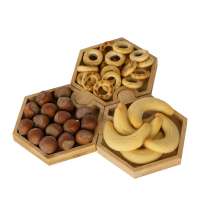 Набор костеров-менажниц в форме пазла &laquo;Sota&raquo;