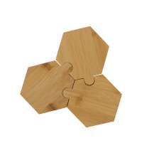 Набор костеров-менажниц в форме пазла &laquo;Sota&raquo;